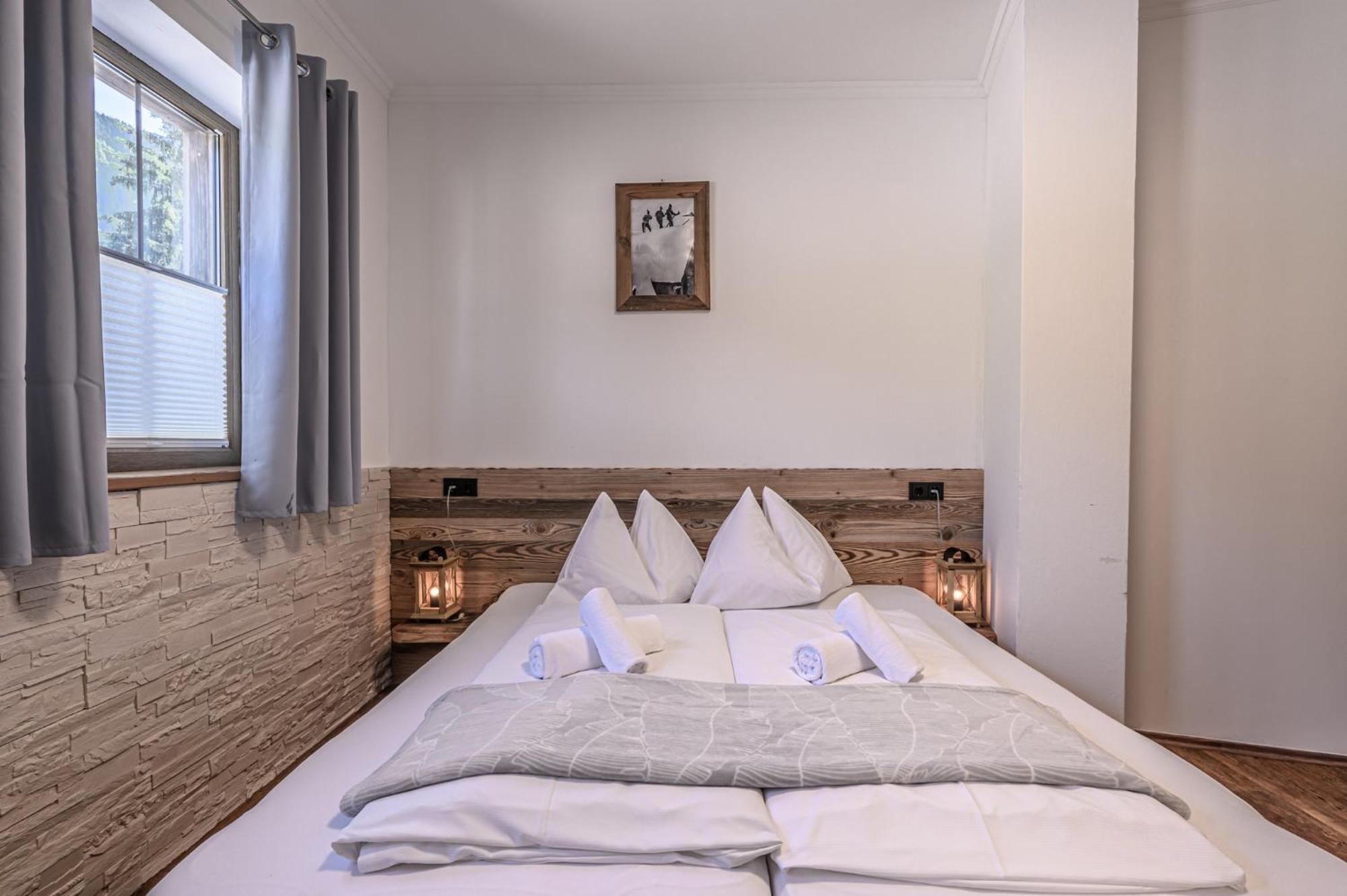 Das Eulersberg Apartments & Chalets 维尔芬翁 外观 照片