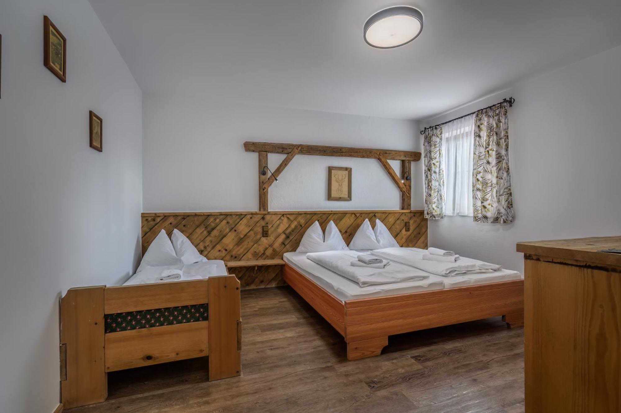 Das Eulersberg Apartments & Chalets 维尔芬翁 外观 照片