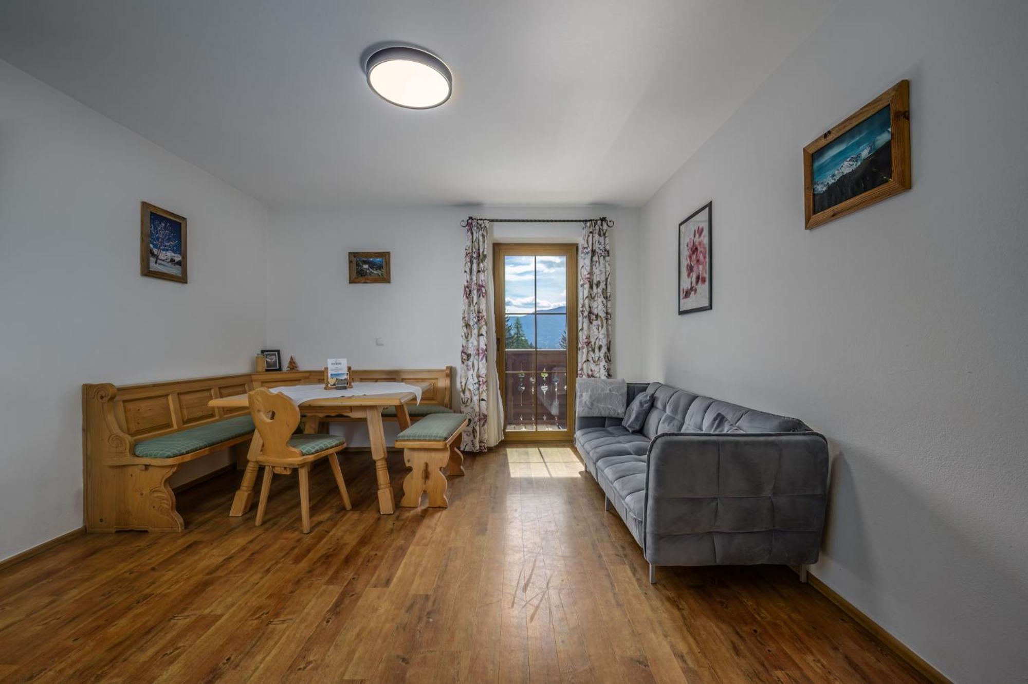 Das Eulersberg Apartments & Chalets 维尔芬翁 客房 照片