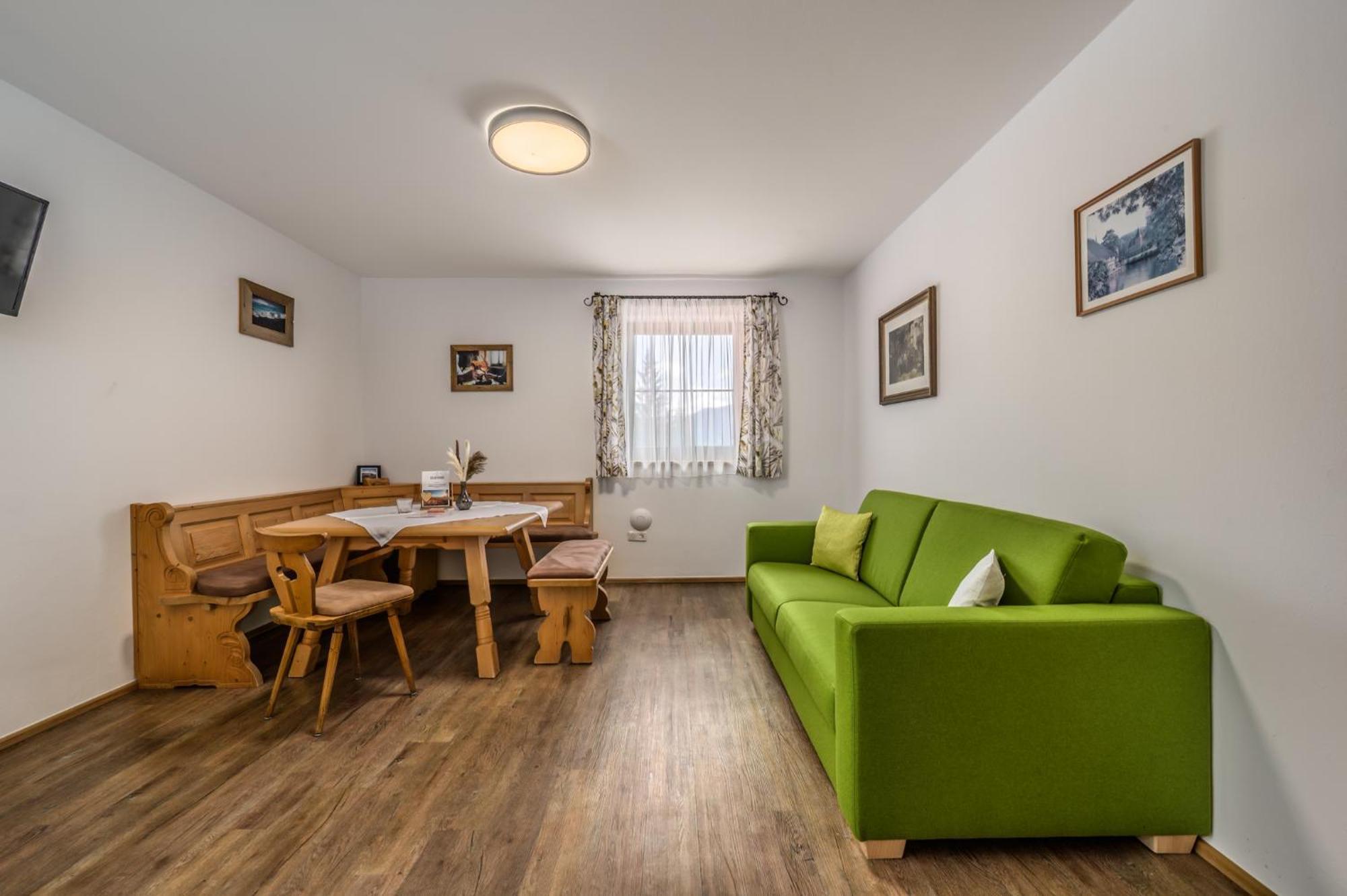 Das Eulersberg Apartments & Chalets 维尔芬翁 外观 照片